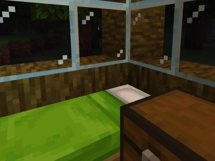 The Knocker Remake With Unique AI: Screenshot