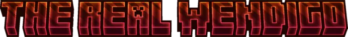The Real Wendigo Logo