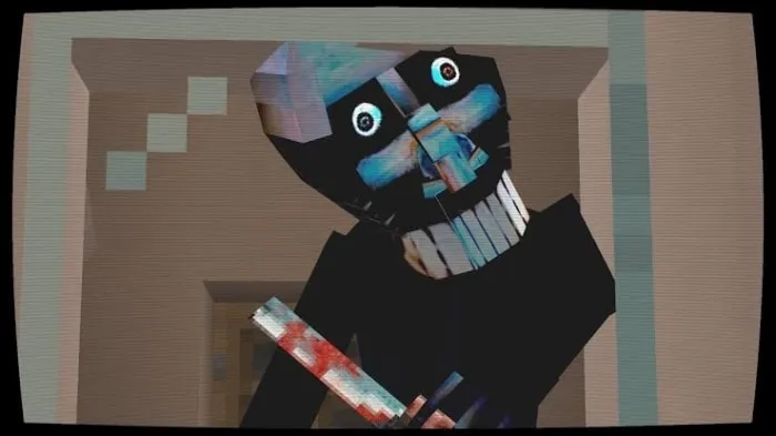 The Silence: Screenshot 2