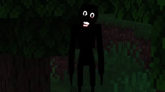 The Silence: Screenshot 3