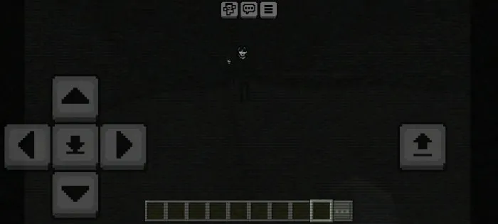 The Silence: Screenshot 4