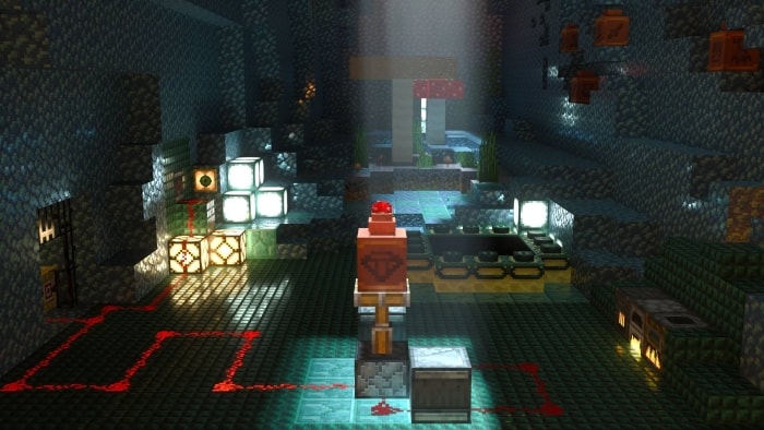 Autumn's End Update: Screenshot