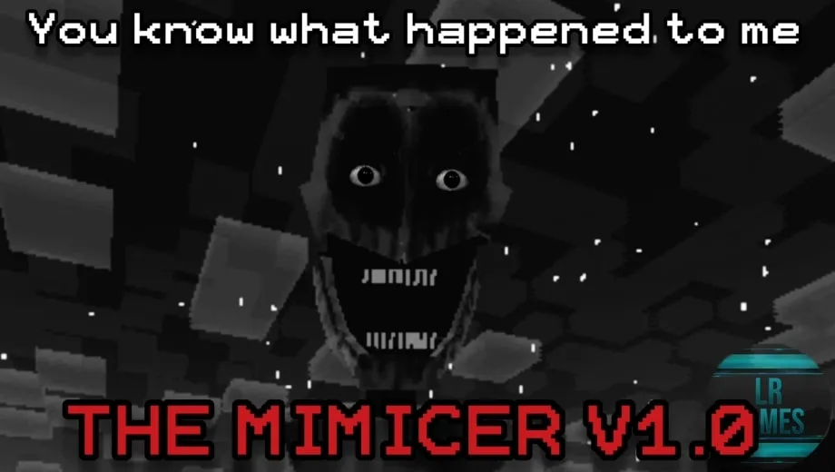 Thumbnail: Mimicer Addon V1.0