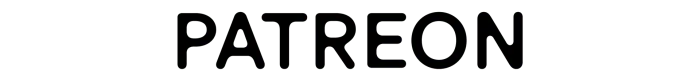 Patreon Logo