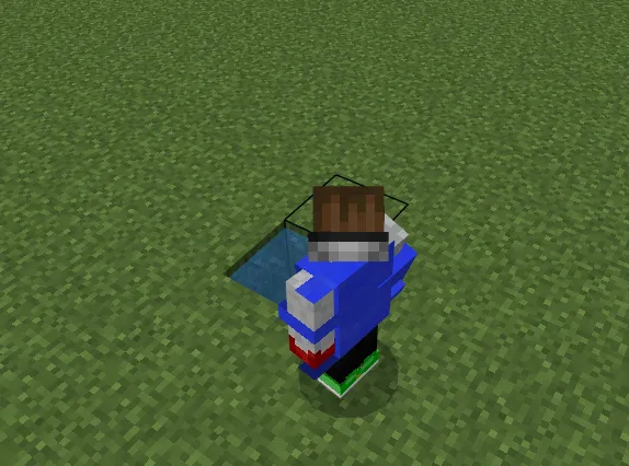 Water Punch: Screenshot