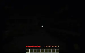Miners Helmet: Demonstration 2