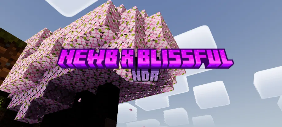Thumbnail: Newb X Blissful HDR