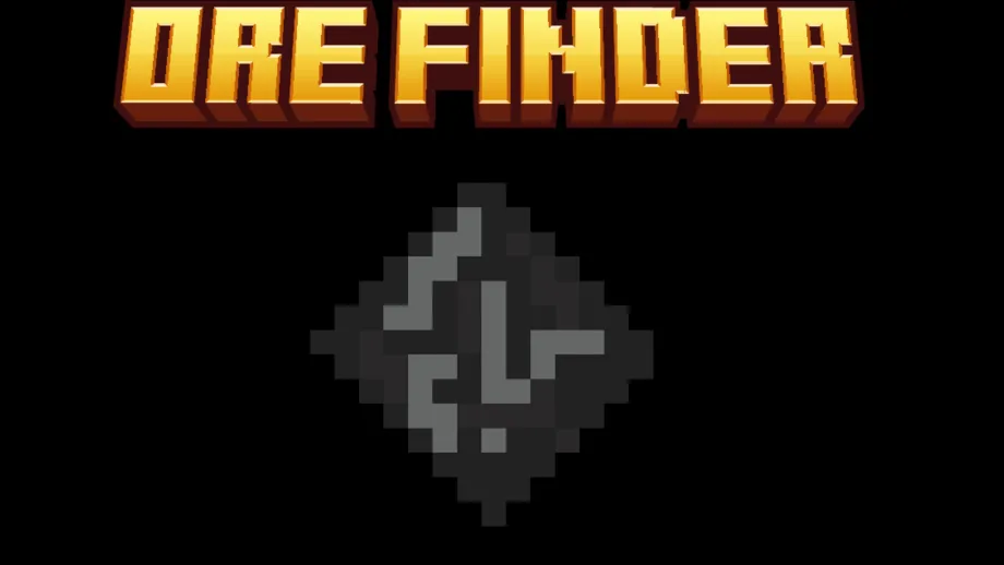 Thumbnail: Ore Finder V1