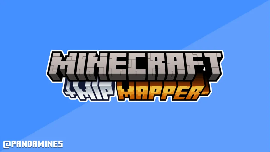 Thumbnail: PandaMine's Mip Mapper