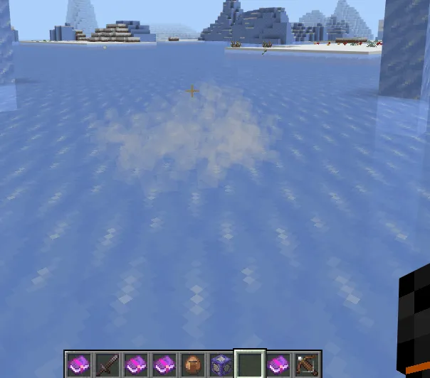 Breath Animation: Screenshot