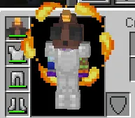 Firefly Helmet