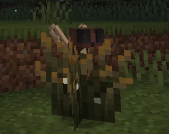 Realistic Fireflies: Screenshot 1