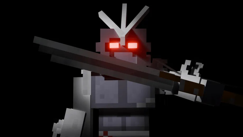 Thumbnail: Shredder Boss Battle