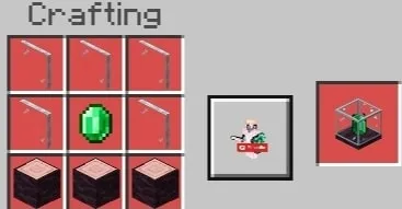 Selling Box Recipe