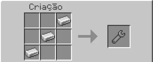 Item Transfer Linker Recipe