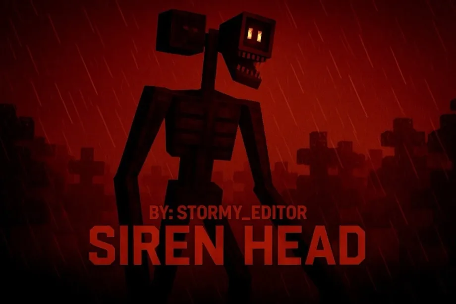 Thumbnail: Siren Head