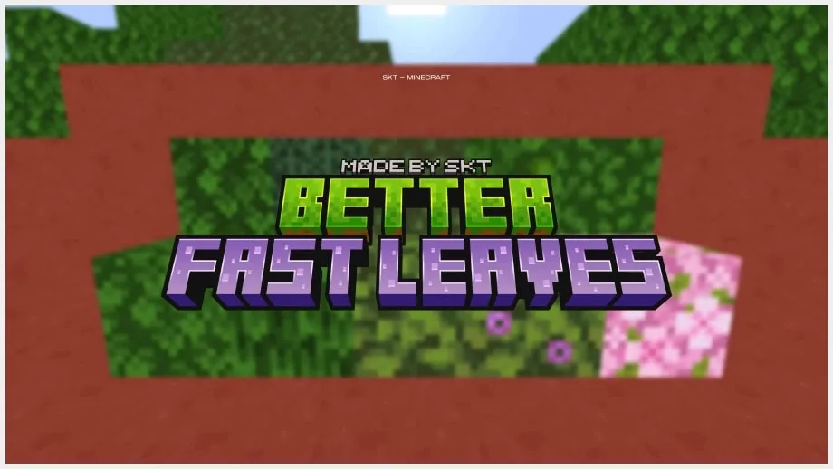 Thumbnail: SKT - Better Fast Leaves BE