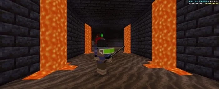 Floor 1: Screenshot 1