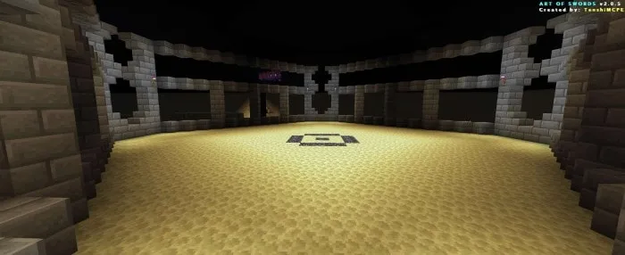 Floor 10: Screenshot 1