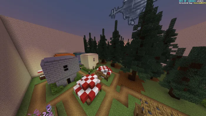 Floor 2: Screenshot 2