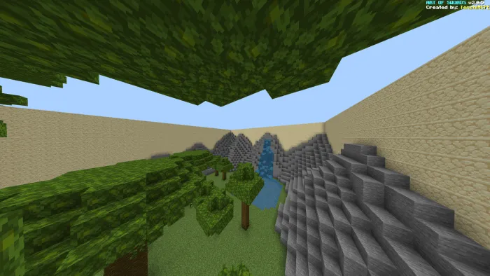 Floor 4: Screenshot 1