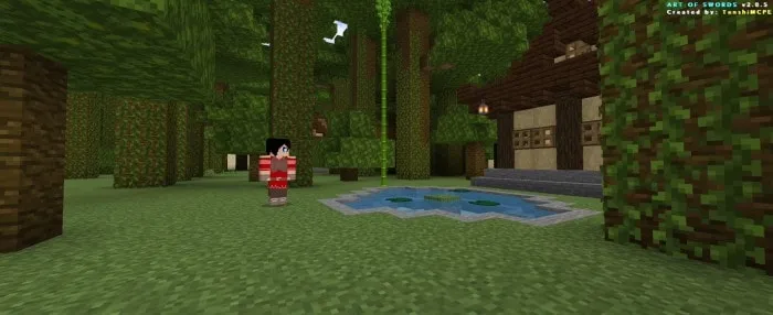Floor 4: Screenshot 2