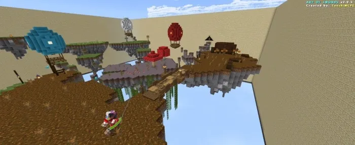 Floor 5: Screenshot 1