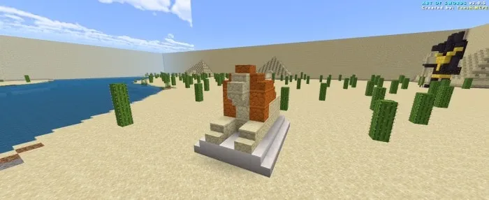 Floor 6: Screenshot 1