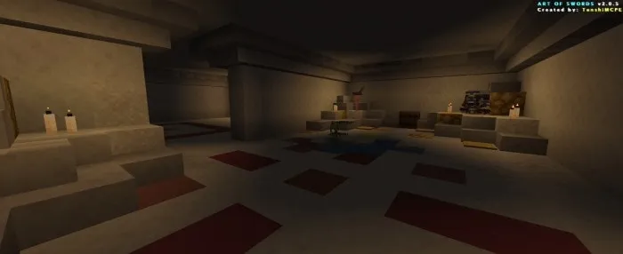 Floor 6: Screenshot 2