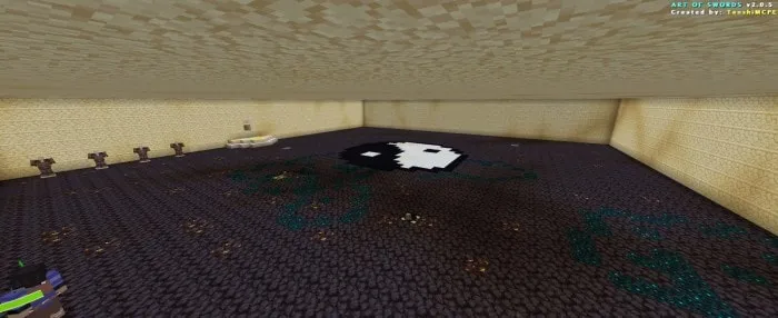 Floor 7: Screenshot 1