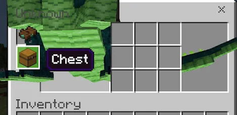 Hydra Chest Mechanic