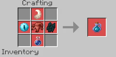Hydra Potion Recipe