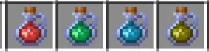 Hydra Potions