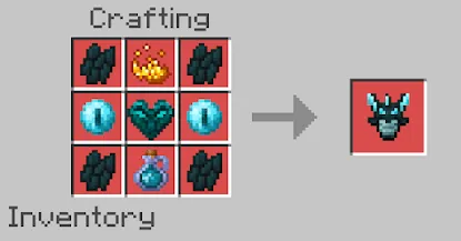 Hydra Totem Recipe