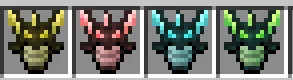 Hydra Totems
