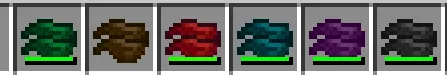 All Wyvern Wings