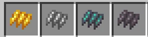 Mineral Wyvern Claws