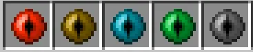 Wyvern Eyes