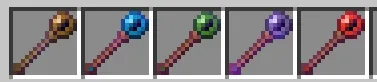 Wyvern Wands