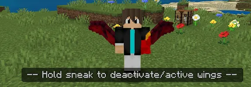 Wyvern Wings Notification
