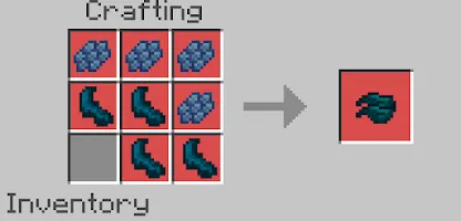 Wyvern Wings Recipe