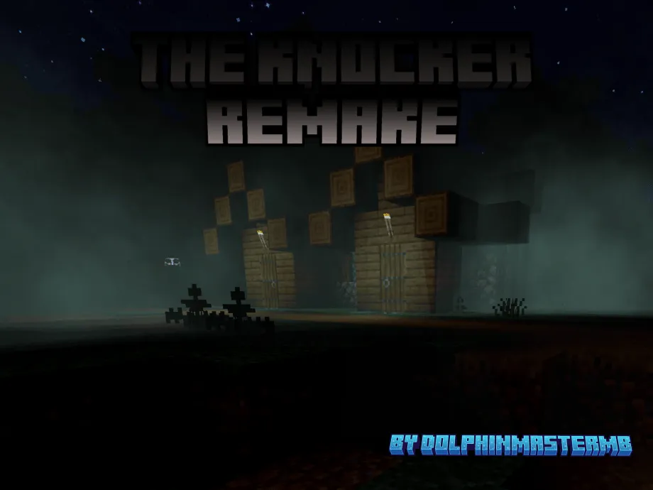 Thumbnail: The Knocker Remake [With Unique AI]