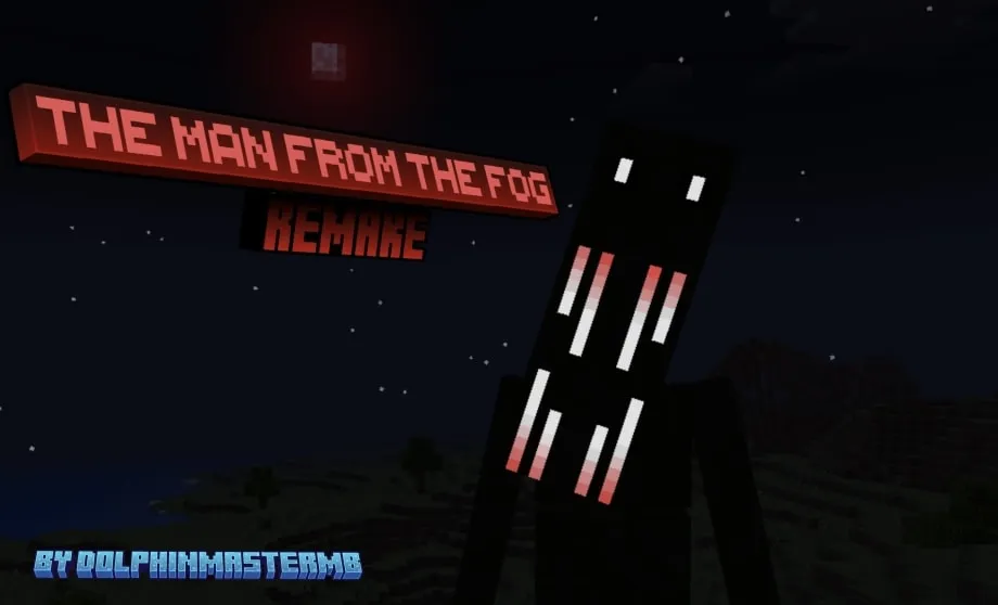 Thumbnail: The Man From the Fog Remake [With Unique AI]