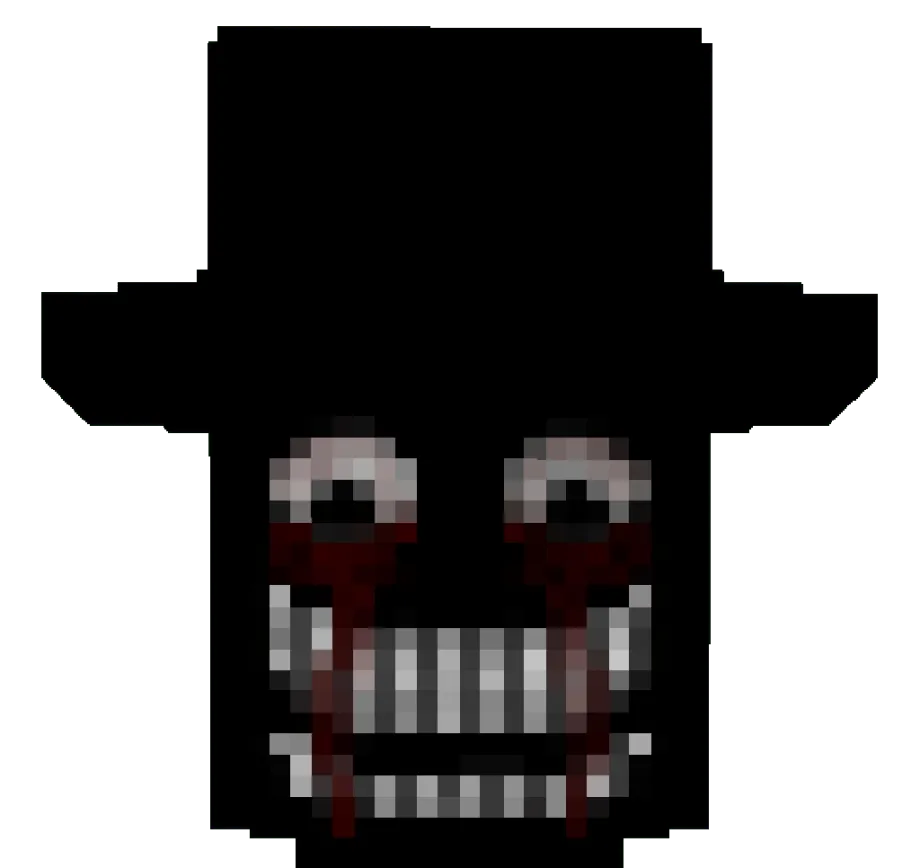 Thumbnail: The Man From The Shadow Addon