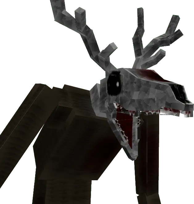 Wendigo Model 1