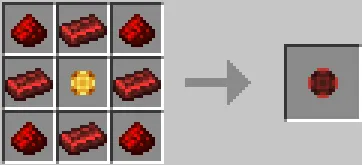 Advanced Chip Recipe 1
