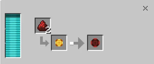Advanced Chip Recipe 2