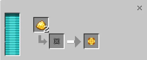Basic Chip Recipe 2