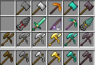 New Tools