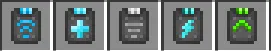 Upgrades Items